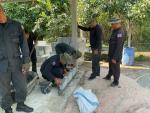 โครงการปรับสภาพแวดล้อมที่อยู่อาศัยผูู้สูงอายุให้เหมาะสมและปล
